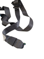 4 RUNNER  1990 Seat Belt Front 643430