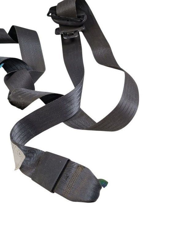 4 RUNNER  1990 Seat Belt Front 643430