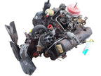 Engine 8-360 5.9L VIN 7 8th Digit Fits 87-91 GRAND WAGONEER 679016