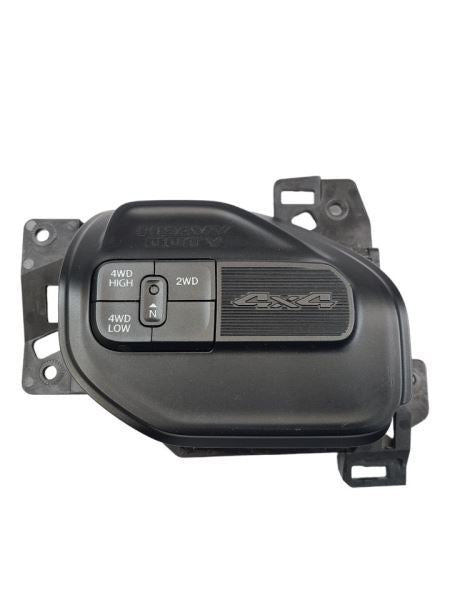 RAM2500   2020 Transfer Case 4x4 Dash/Interior/Seat Switch 583976