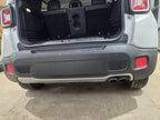 RENEGADE  2015 Rear Bumper 610367