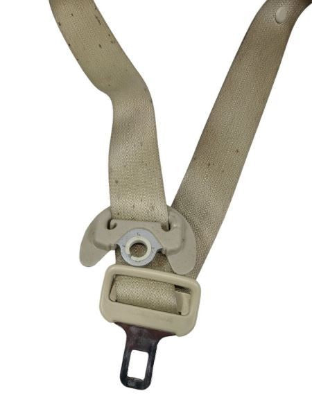 JX35      2013 Seat Belt Rear 600461