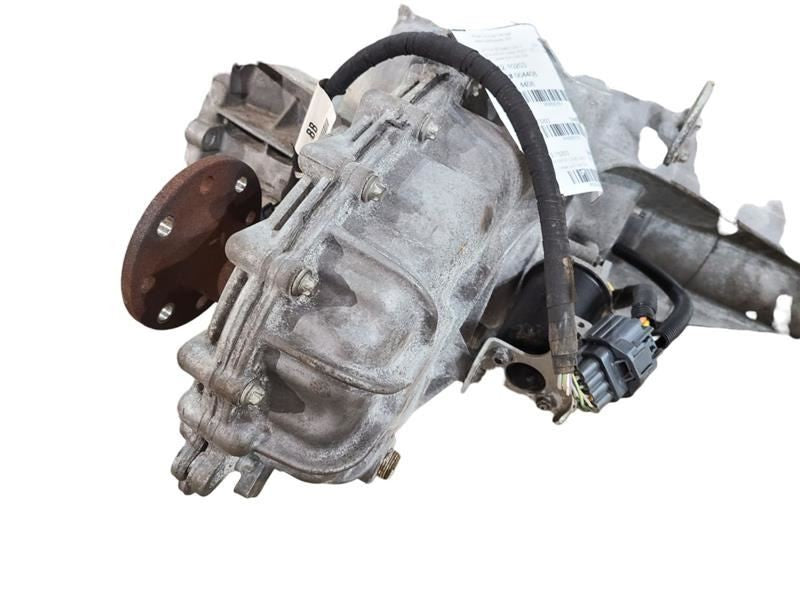 Transfer Case 10 Speed Fits 20 FORD F250SD PICKUP 562551