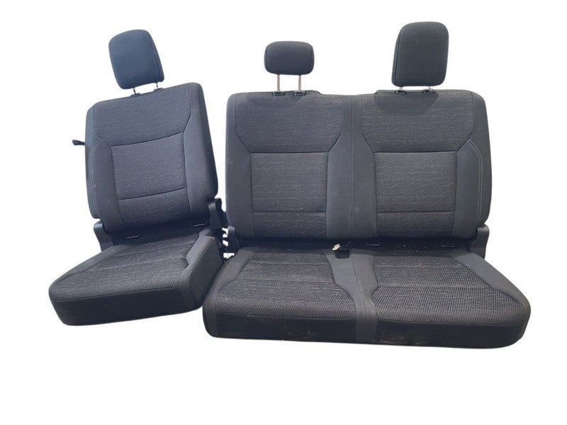 F150      2024 Seat Rear 680192