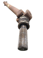 Front Drive Shaft Automatic Transmission Fits 02-10 SIERRA 2500 PICKUP