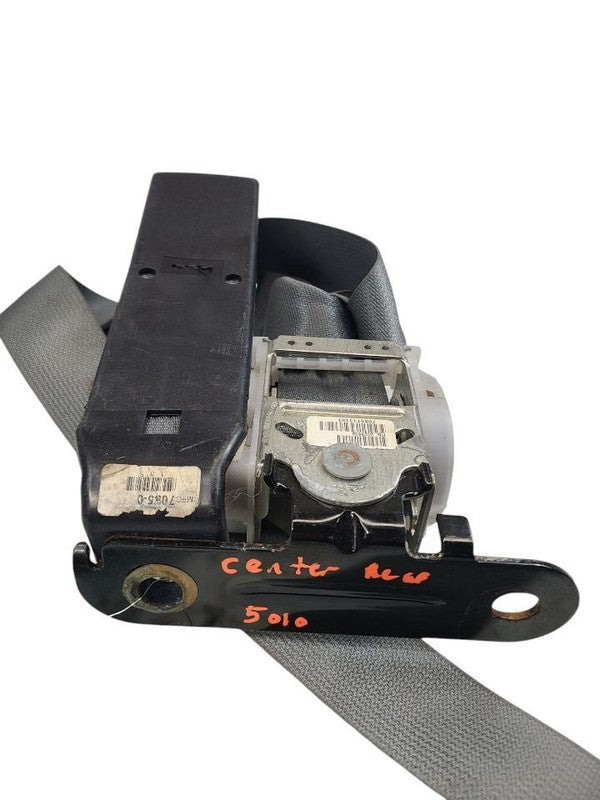 RAM2500   2007 Seat Belt Rear 625268
