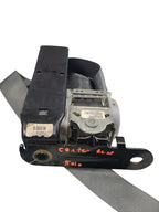 RAM2500   2007 Seat Belt Rear 625268