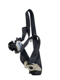 CR-V      2012 Seat Belt Rear 654854
