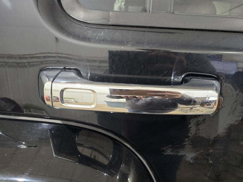 Passenger Door Handle Exterior Door Side Front Fits 06-10 HUMMER H3 64