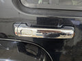 Passenger Door Handle Exterior Door Side Front Fits 06-10 HUMMER H3 64