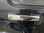 Passenger Door Handle Exterior Door Side Front Fits 06-10 HUMMER H3 64