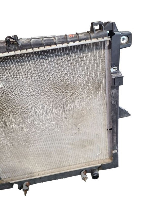Radiator Fits 06-10 MOUNTAINEER 642820