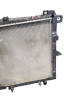 Radiator Fits 06-10 MOUNTAINEER 642820