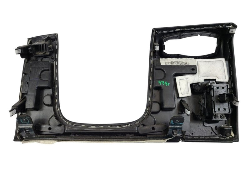 MKZ       2016 Dash Bezel 612532