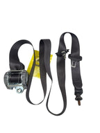 ENCLAVE   2010 Seat Belt Rear 615318