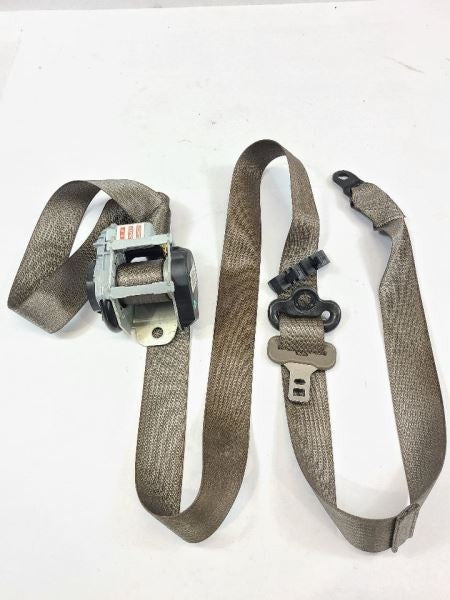 Seat Belt Front Bucket Seat Passenger Retractor Fits 09-10 JOURNEY 559