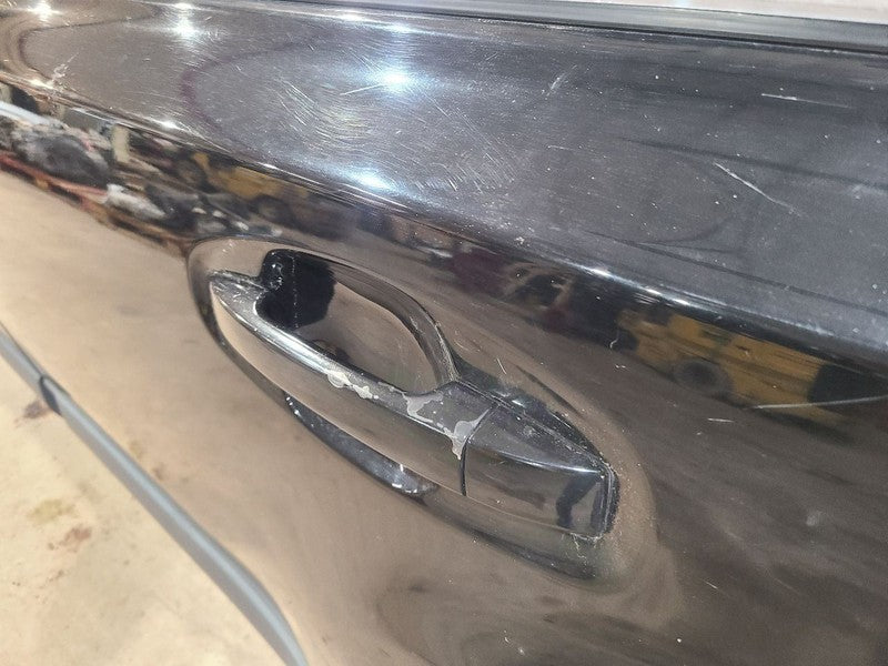 Driver Rear Side Door Electric Station Wgn Outback Fits 10-14 LEGACY 6
