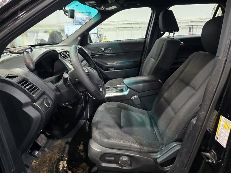 Passenger Air Bag Front Passenger Knee Fits 13-19 EXPLORER 579291