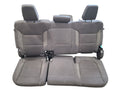 SILVRDO15 2021 Seat Rear 630082