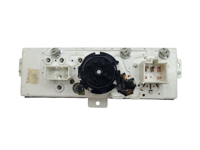 Temperature Control Manual Temperature Control Fits 97-98 GRAND CHEROK
