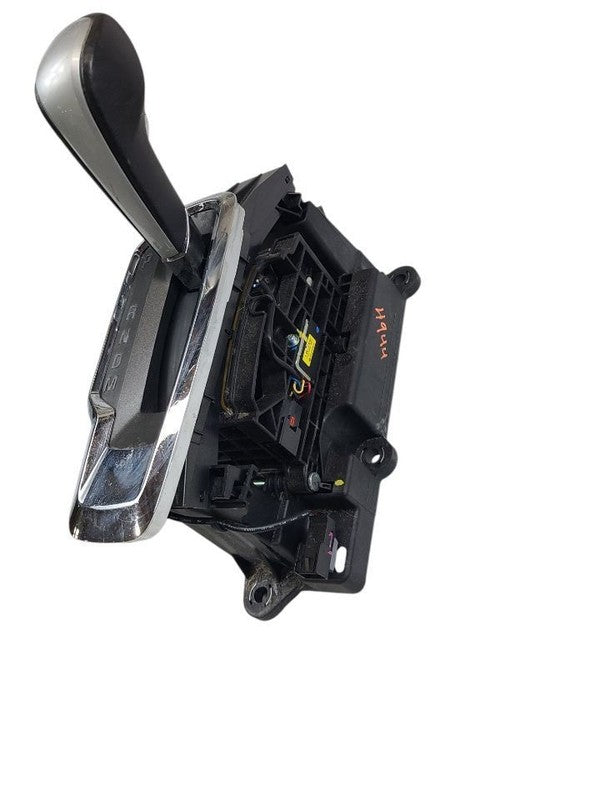 TERRAIN   2010 Transmission Shift 618414