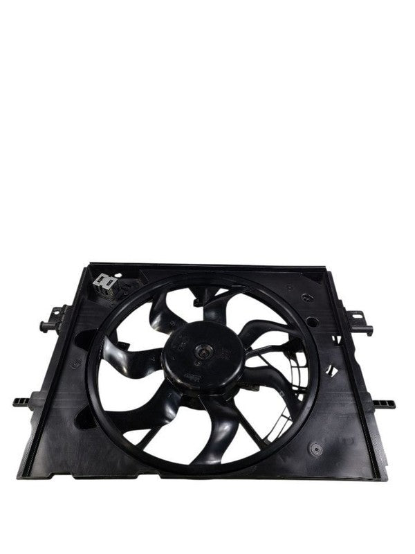 Radiator Fan Motor Assembly Fits 20-25 SENTRA 650515
