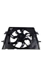 Radiator Fan Motor Assembly Fits 20-25 SENTRA 650515