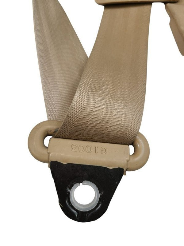 3000GT    1996 Seat Belt Front 610914