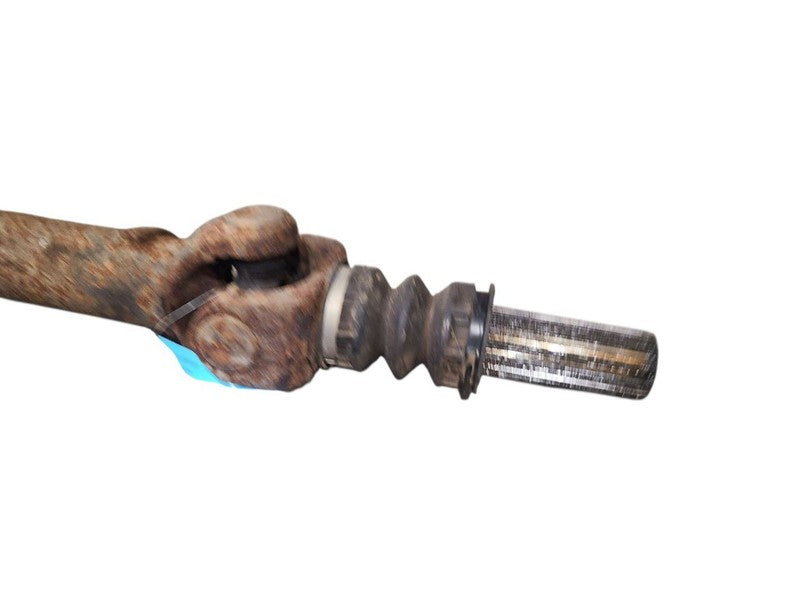 Front Drive Shaft Automatic Transmission Fits 02-10 SIERRA 2500 PICKUP