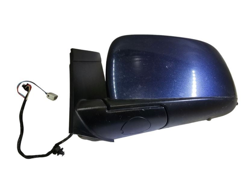 Driver Side View Mirror Power Heated Painted Fits 08-10 CARAVAN 599143