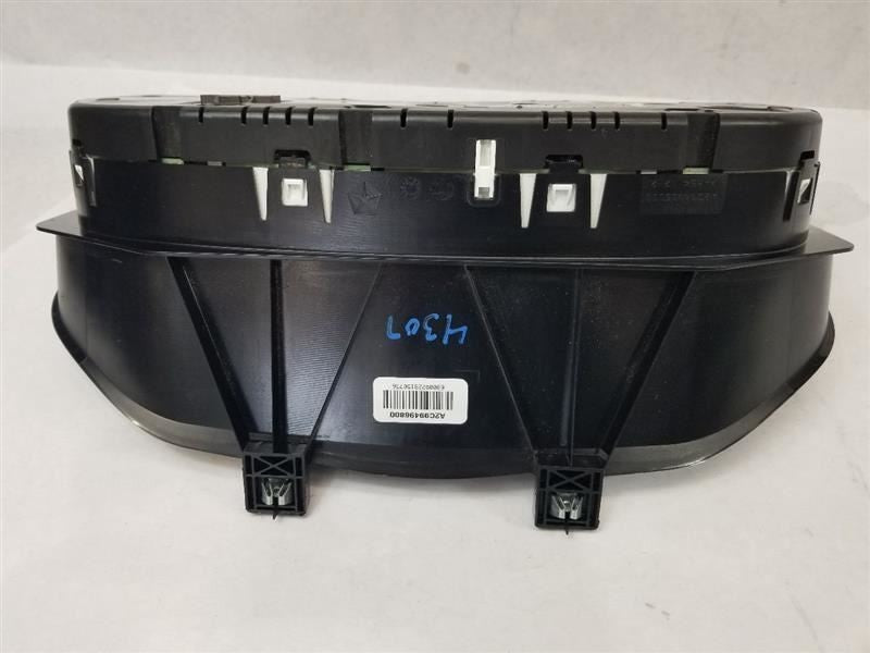 Speedometer Cluster MPH 120 Fits 18 DODGE 2500 PICKUP 551108 68340660A