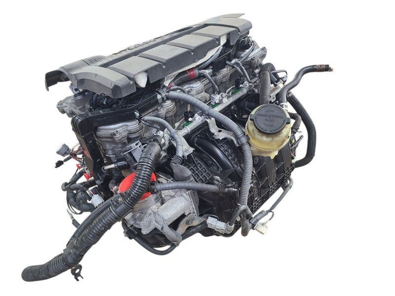 Engine 2.5L Ulev II Fits 10-11 CAMRY 660264
