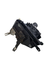 LEGACY    2015 Transmission Shift 653816