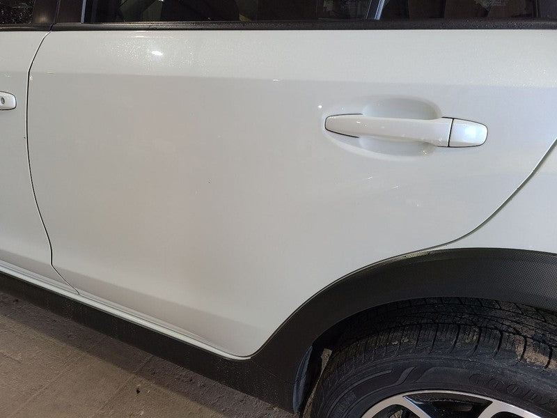Driver Rear Side Door Electric Fits 13-17 XV CROSSTREK 674231