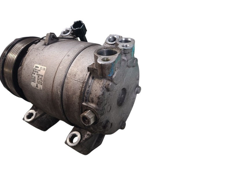 AC Compressor Fits 14-18 INFINITI QX80 654215
