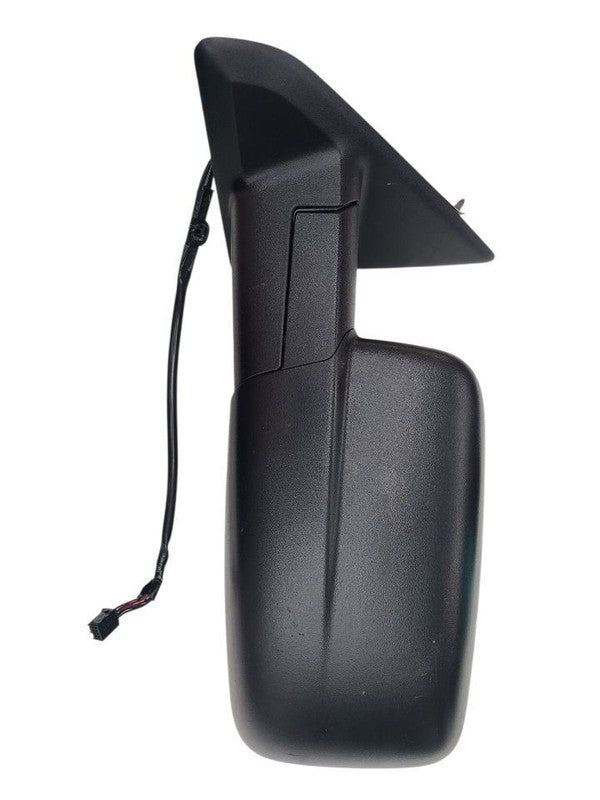 Driver Side View Mirror Power Fits 09-12 DODGE 1500 PICKUP 674069