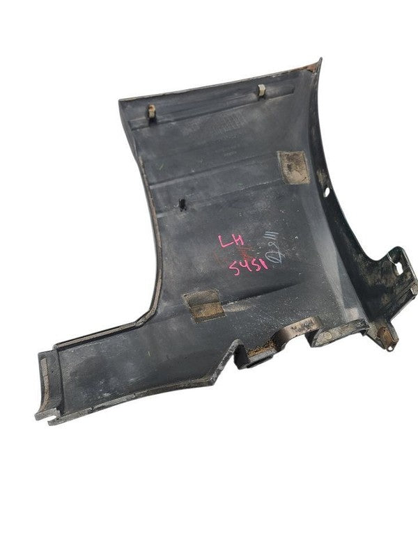 LX470     2002 Fender Moulding 662688