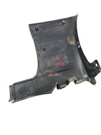 LX470     2002 Fender Moulding 662688