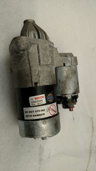 Starter Motor FWD Canada Without AC Fits 95-96 STEALTH 210086