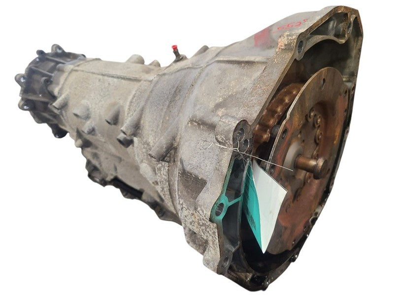 Automatic Transmission 3.0L Diesel 4WD Fits 14-17 GRAND CHEROKEE 66746