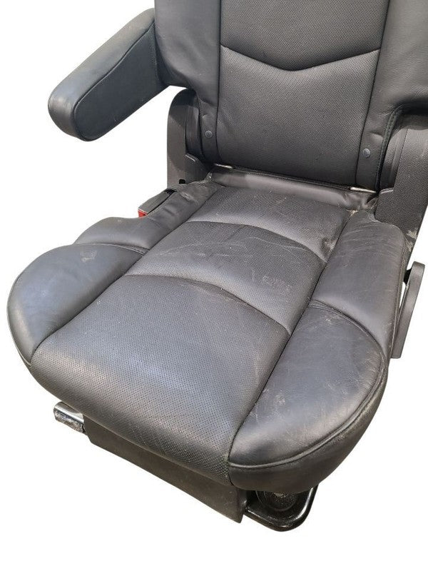 ESCALAESV 2015 Seat Rear 636424