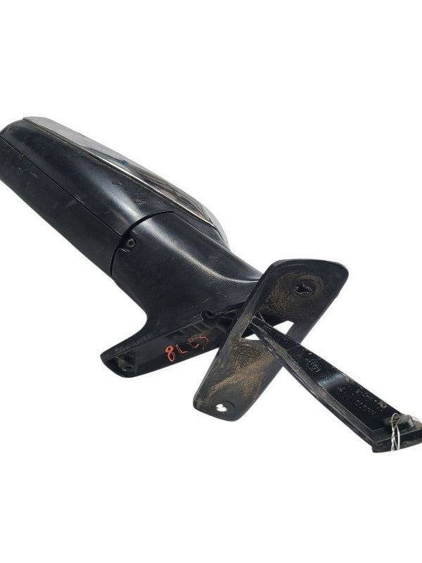 Passenger Side View Mirror Manual Pedestal Fits 92-97 FORD F250 PICKUP