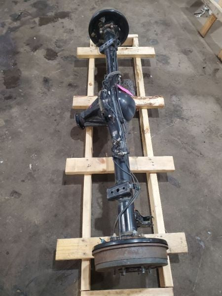 Rear Axle Crew Cab 4 Door 6 Cylinder 3.91 Ratio Fits 16-19 TACOMA 5364