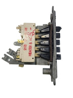 PACER     1976 Temperature Control 661333