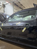 Driver Left Front Door Electric Coupe Fits 10-12 MUSTANG 582309
