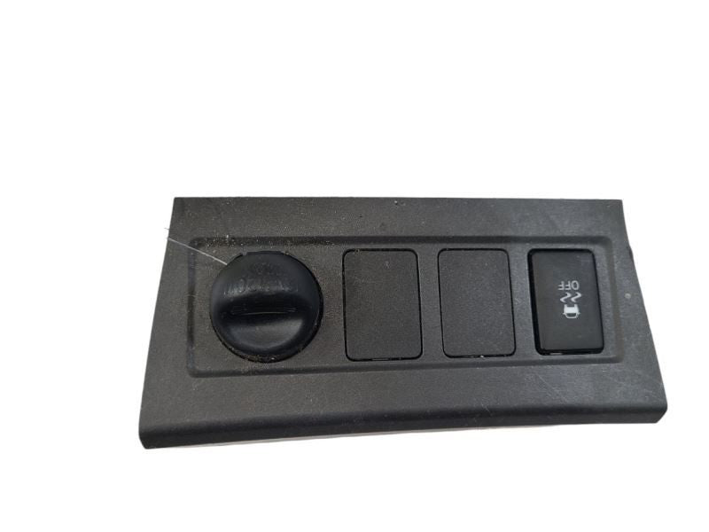 RAV 4     2009 Dash/Interior/Seat Switch 601725