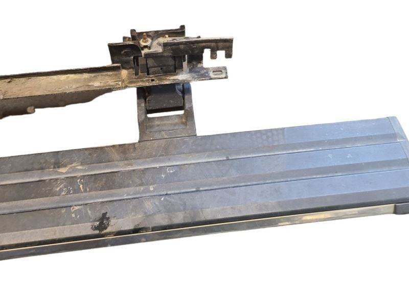 ESCALAESV 2017 Running Board 591016