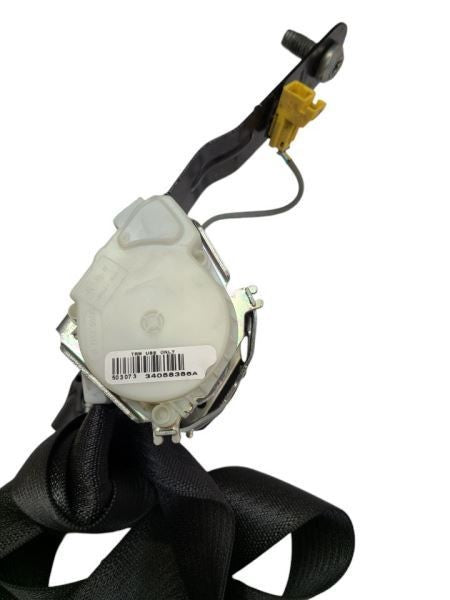 Seat Belt Front Bucket And Bench Passenger Fits 07-08 AVALANCHE 1500 6