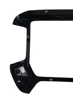 SILVRDO15 2017 Dash Bezel 645509