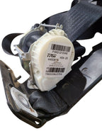 RAM1500   2009 Seat Belt Rear 627702
